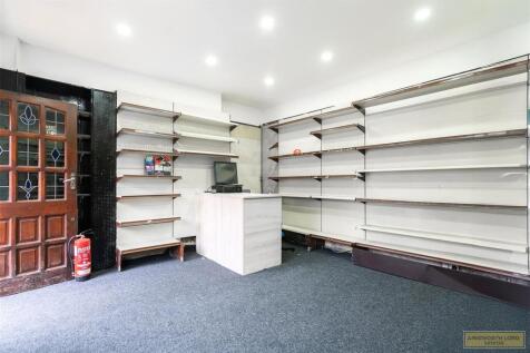 Main Shop
