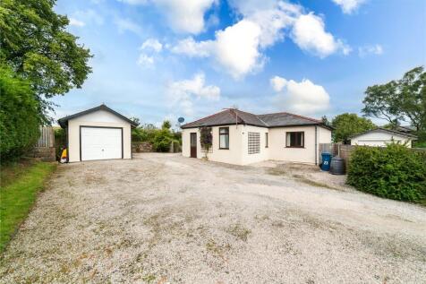 Large Driveway