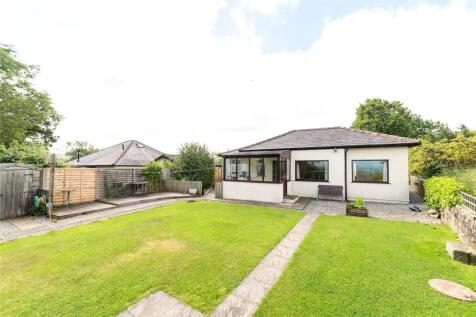 Large Rear Garden