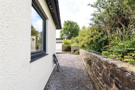 Side Of Property