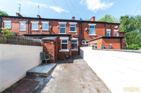 Rear Yard