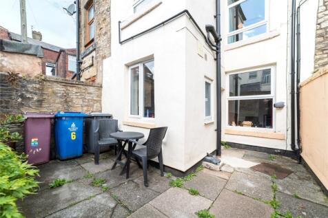 Rear Yard
