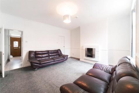 Rear Reception