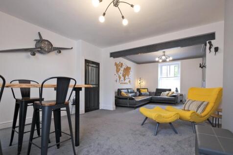 Dining Room - Living