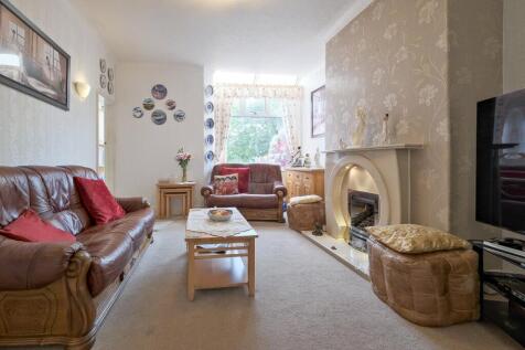Rear Reception