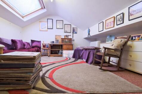 Attic Room