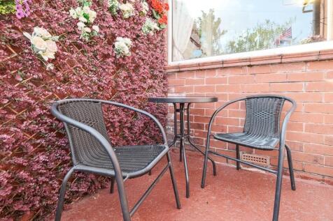 Outdoor Seating