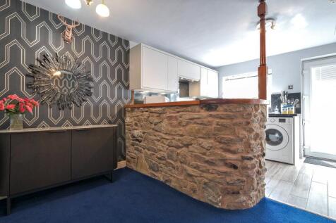 Dining - Kitchen