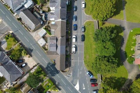 Drone Shot