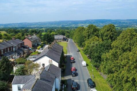 Drone Shot