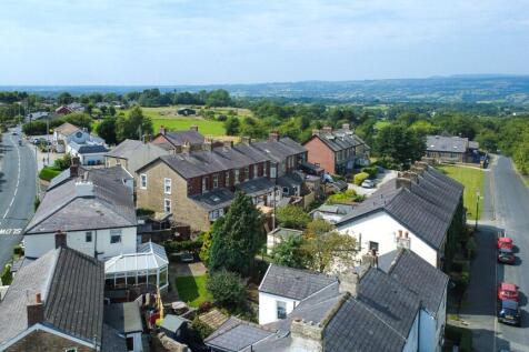 Drone Shot