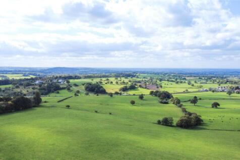 Aerial Shot