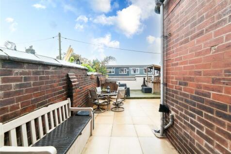 Rear Yard