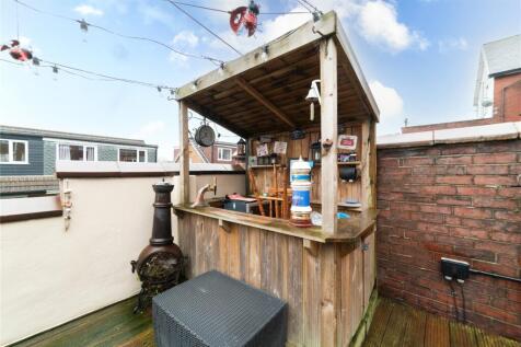 Rear Yard