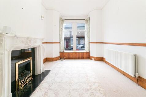Front Reception