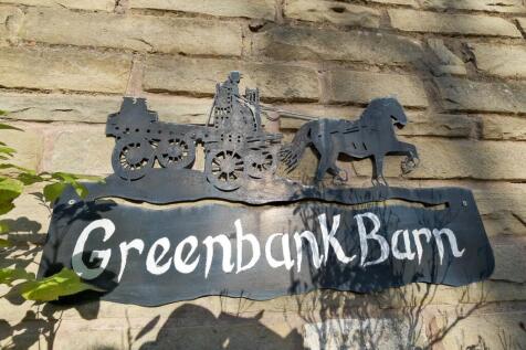 Greenbank Barn