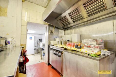 Prep Area