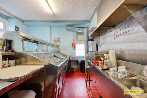 Cooking / Serving