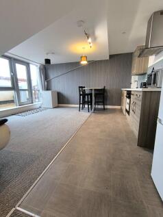 Kitchen/Reception