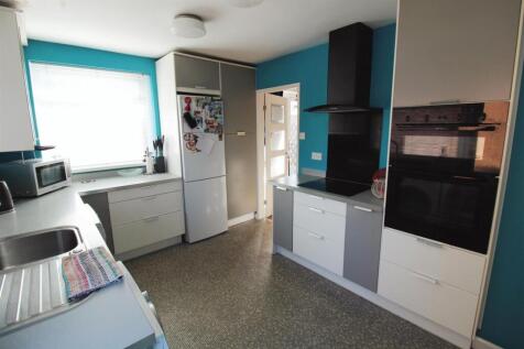 Fitted KItchen