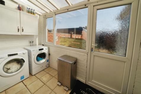 Utility Area