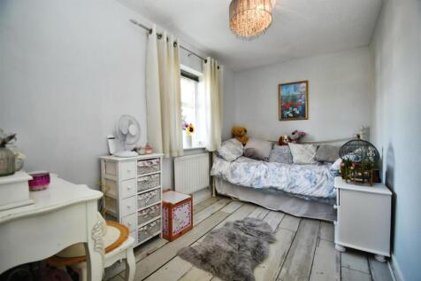 Bedroom  Three