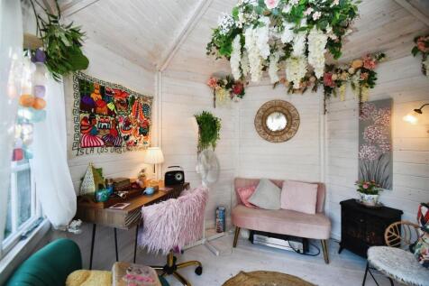 Summer House
