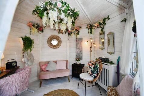 Summer House