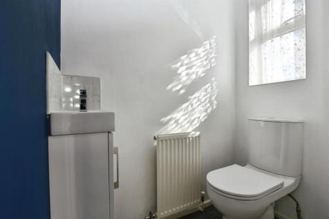 Cloak Room