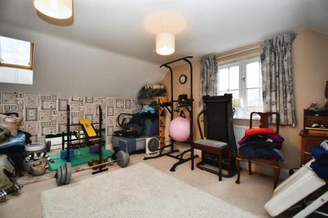 Bedroom Five
