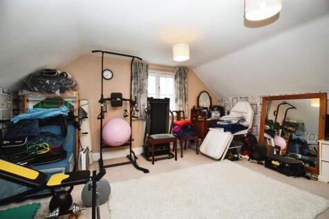 Bedroom Five