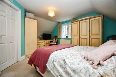 Bedroom Six