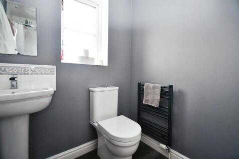 Master En-suite