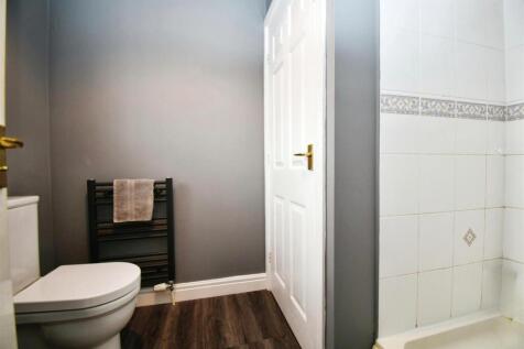 Master En-suite