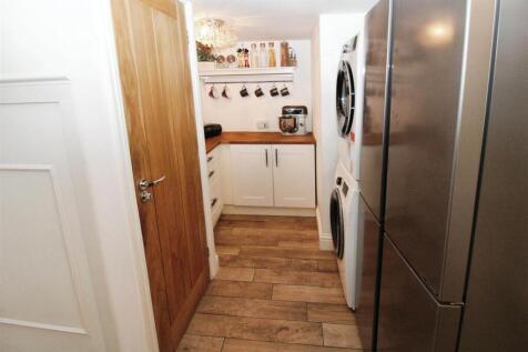 Utility area