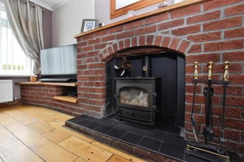 Lounge Feature