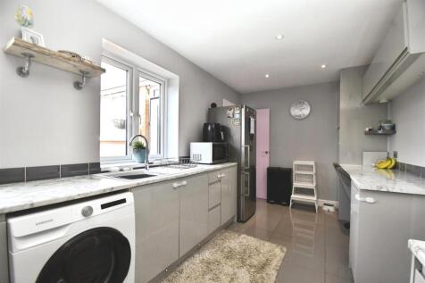 Kitche/Diner