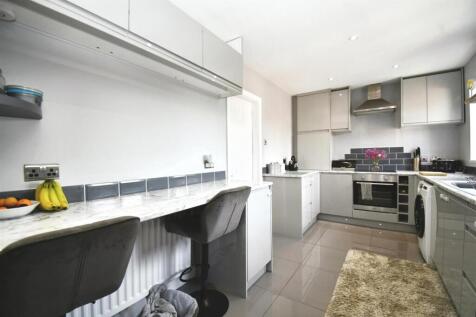 Kitche/Diner