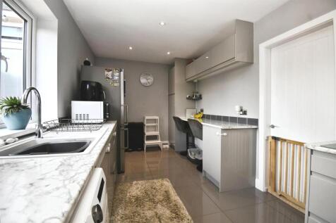 Kitche/Diner