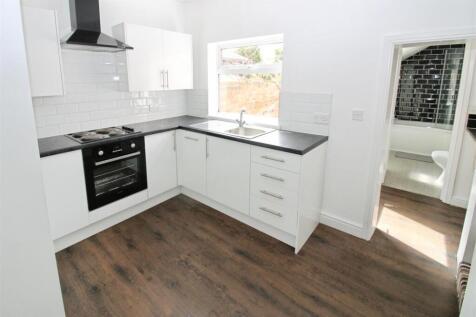 Fitted Kitchen