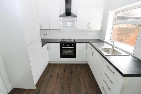 Fitted Kitchen