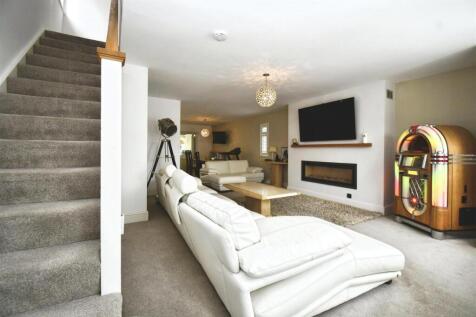 Lounge Area
