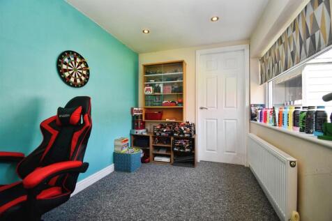 Bedroom Four/Office