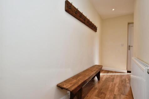 Entrance Lobby