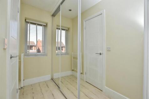 En Suite &amp; Dressing Room