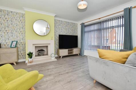 Open Plan Lounge Diner