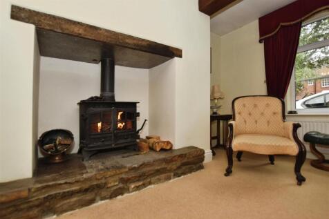 Sitting Room Feature