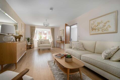 A typical Jelson home