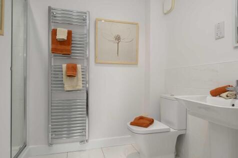 A typical Jelson home