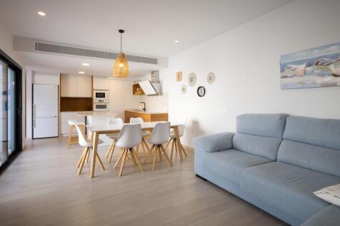 Offener Wohn-Essbereich UG